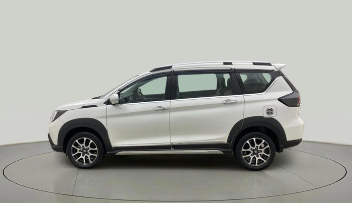 2023 Maruti XL6 ZETA MT, Petrol, Manual, 25,786 km, Left Side