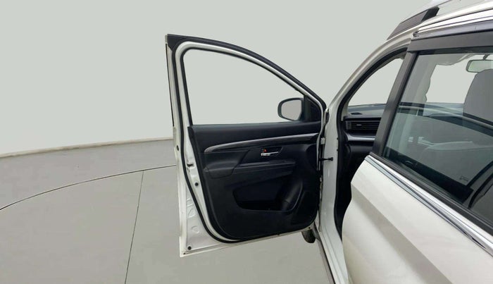 2023 Maruti XL6 ZETA MT, Petrol, Manual, 25,786 km, LHS Front Door