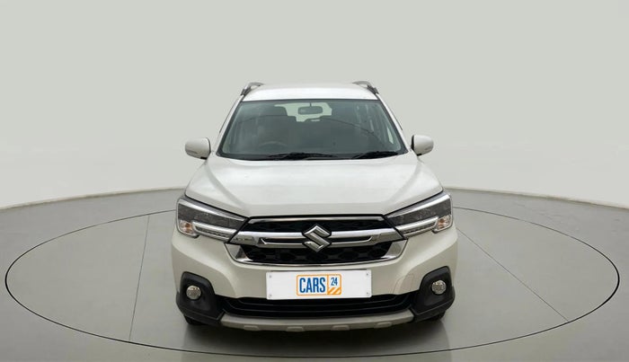 2023 Maruti XL6 ZETA MT, Petrol, Manual, 25,786 km, Front