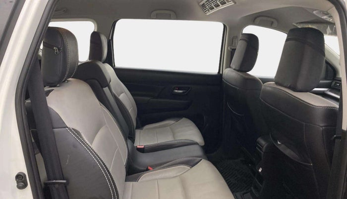 2023 Maruti XL6 ZETA MT, Petrol, Manual, 25,786 km, Right Side Rear Door Cabin