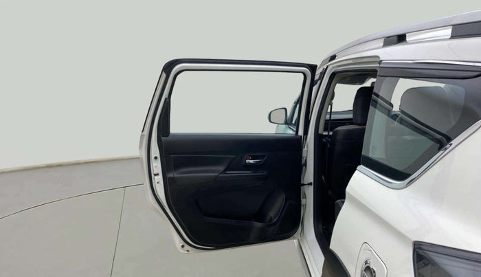 2023 Maruti XL6 ZETA MT, Petrol, Manual, 25,786 km, LHS Rear Door