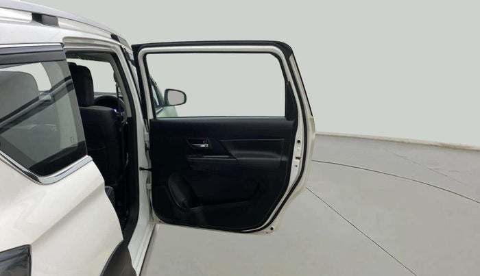 2023 Maruti XL6 ZETA MT, Petrol, Manual, 25,786 km, RHS Rear Door