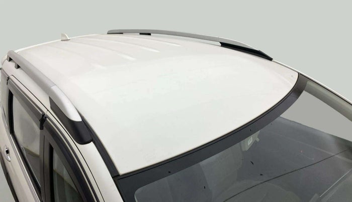 2023 Maruti XL6 ZETA MT, Petrol, Manual, 25,786 km, Roof