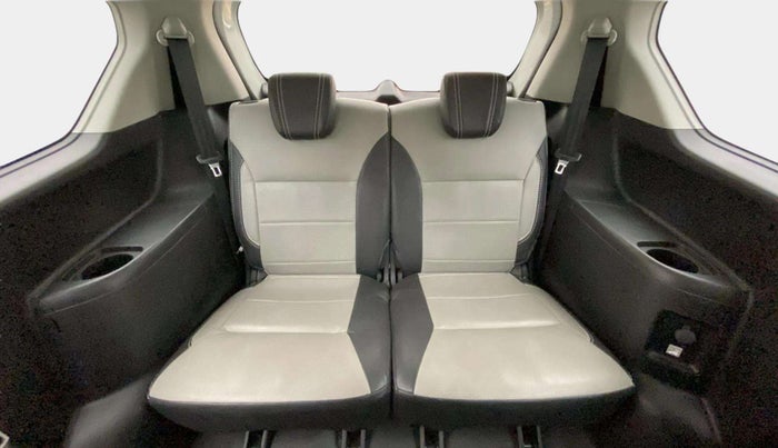 2023 Maruti XL6 ZETA MT, Petrol, Manual, 25,786 km, Third Seat Row ( optional )