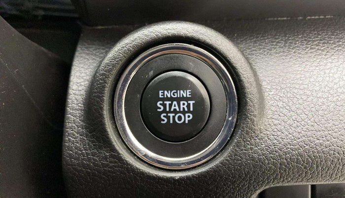 2023 Maruti XL6 ZETA MT, Petrol, Manual, 25,786 km, Keyless Start/ Stop Button