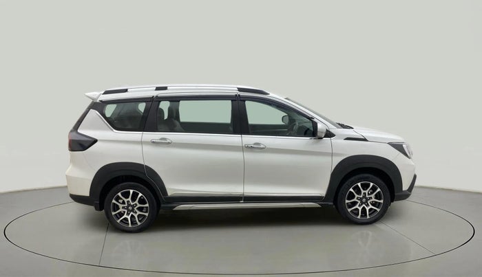 2023 Maruti XL6 ZETA MT, Petrol, Manual, 25,786 km, Right Side View