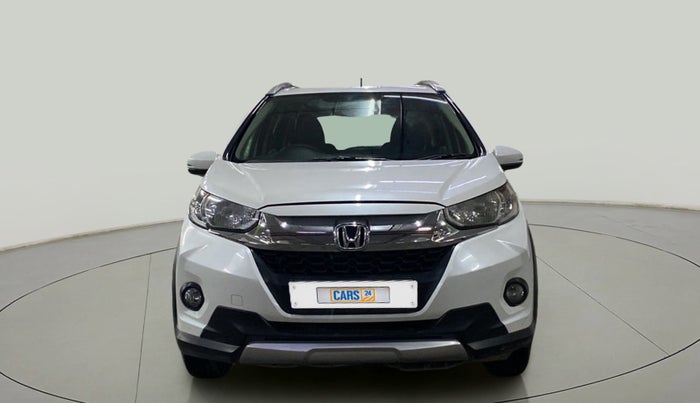 2018 Honda WR-V 1.2L I-VTEC VX MT, Petrol, Manual, 80,921 km, Front