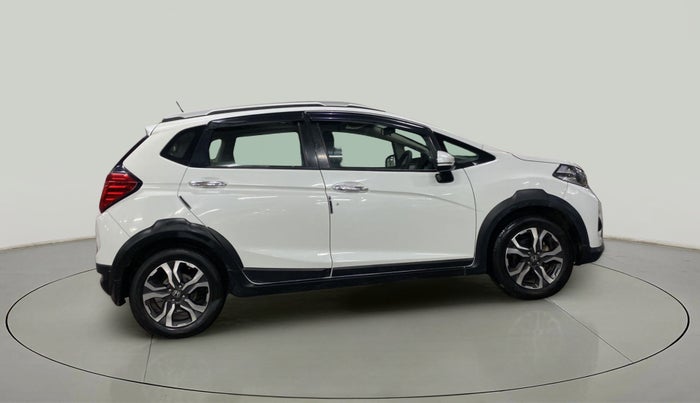 2018 Honda WR-V 1.2L I-VTEC VX MT, Petrol, Manual, 80,921 km, Right Side View