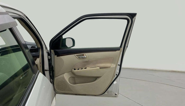 2014 Maruti Swift Dzire VXI, CNG, Manual, 58,561 km, RHS Front Door