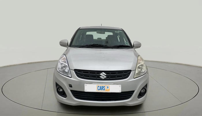 2014 Maruti Swift Dzire VXI, CNG, Manual, 58,561 km, Front