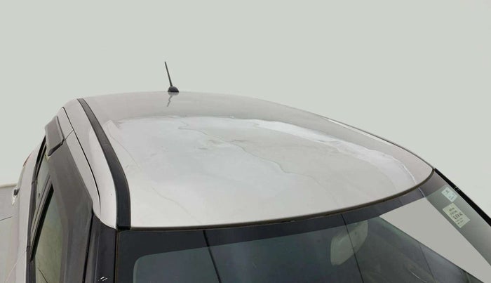 2014 Maruti Swift Dzire VXI, CNG, Manual, 58,561 km, Roof