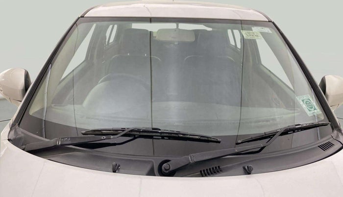 2014 Maruti Swift Dzire VXI, CNG, Manual, 58,561 km, Front Windshield