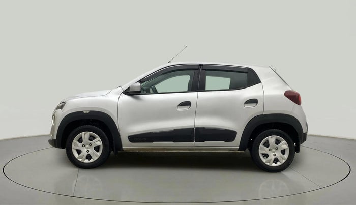 2021 Renault Kwid RXT 1.0 (O), Petrol, Manual, 26,209 km, Left Side