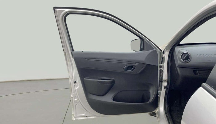 2021 Renault Kwid RXT 1.0 (O), Petrol, Manual, 26,209 km, LHS Front Door