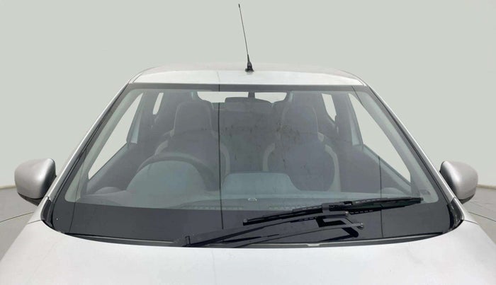 2021 Renault Kwid RXT 1.0 (O), Petrol, Manual, 26,209 km, Front Windshield