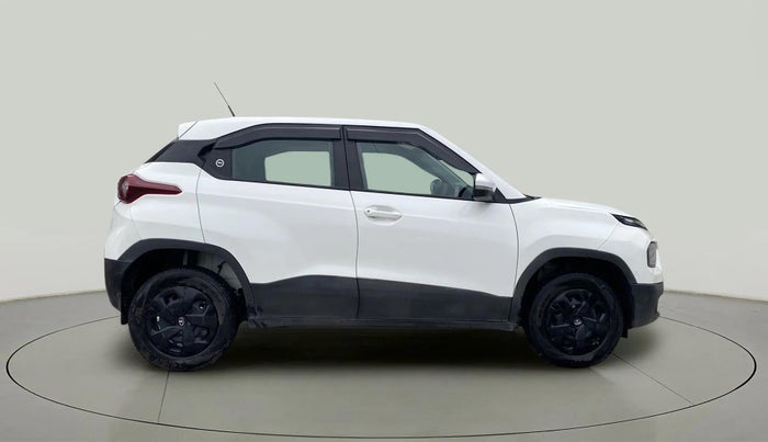 2023 Tata PUNCH ADVENTURE RHYTHM PACK MT, Petrol, Manual, 19,643 km, Right Side View