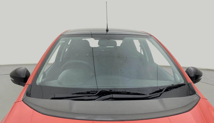 2020 Tata Tiago XZA PLUS DUAL TONE PETROL, Petrol, Automatic, 40,466 km, Front Windshield