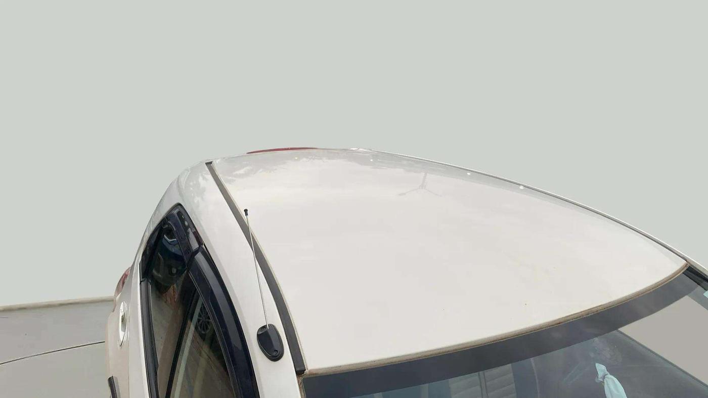 2015 Honda Brio VX AT, Petrol, Automatic, 55,243 km, Roof