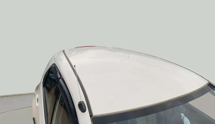 2015 Honda Brio VX AT, Petrol, Automatic, 55,243 km, Roof