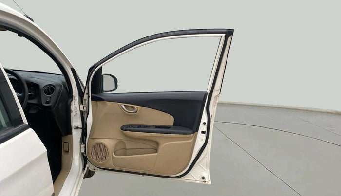 2015 Honda Brio VX AT, Petrol, Automatic, 55,243 km, RHS Front Door