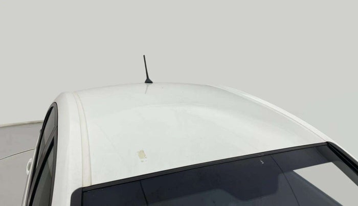 2014 Tata Zest XMS PETROL, Petrol, Manual, 83,782 km, Roof