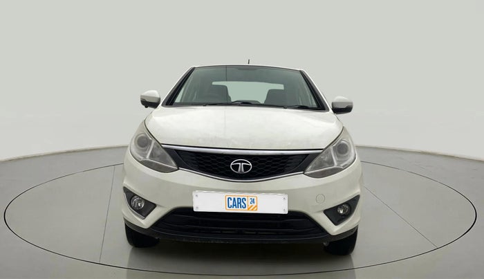 2014 Tata Zest XMS PETROL, Petrol, Manual, 83,782 km, Front