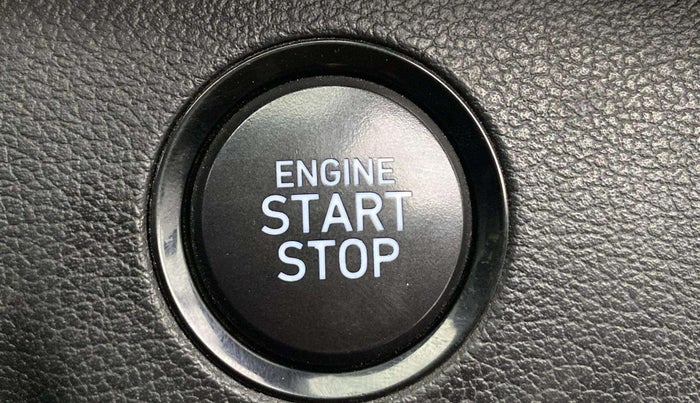 2019 Hyundai VENUE SX 1.0 (O) TURBO, Petrol, Manual, 76,373 km, Keyless Start/ Stop Button