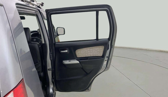 2016 Maruti Wagon R 1.0 VXI AMT, Petrol, Automatic, 23,840 km, RHS Rear Door