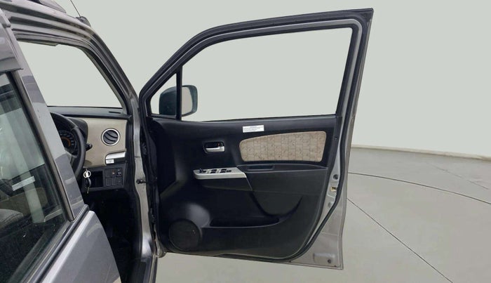 2016 Maruti Wagon R 1.0 VXI AMT, Petrol, Automatic, 23,840 km, RHS Front Door