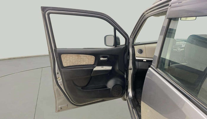 2016 Maruti Wagon R 1.0 VXI AMT, Petrol, Automatic, 23,840 km, LHS Front Door