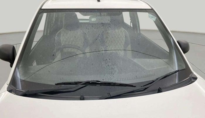 2022 Maruti New Wagon-R LXI CNG 1.0, CNG, Manual, 27,802 km, Front Windshield