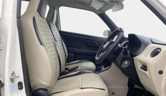 2022 Maruti New Wagon-R LXI CNG 1.0, CNG, Manual, 27,802 km, Right Side Front Door Cabin