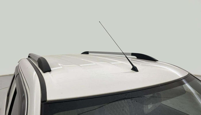 2022 Maruti New Wagon-R LXI CNG 1.0, CNG, Manual, 27,802 km, Roof