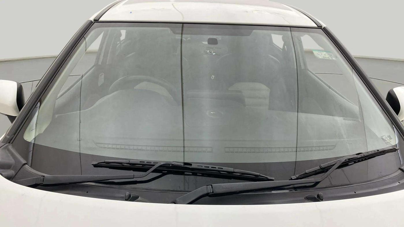 2023 Toyota Glanza S E-CNG, CNG, Manual, 42,448 km, Front Windshield