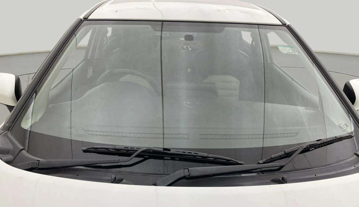 2023 Toyota Glanza S E-CNG, CNG, Manual, 42,448 km, Front Windshield