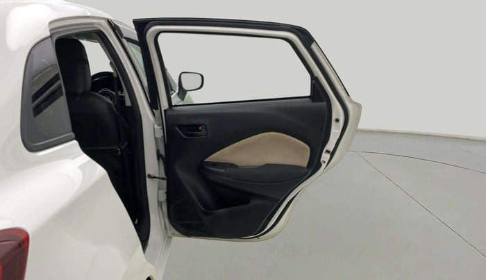 2023 Toyota Glanza S E-CNG, CNG, Manual, 42,448 km, RHS Rear Door