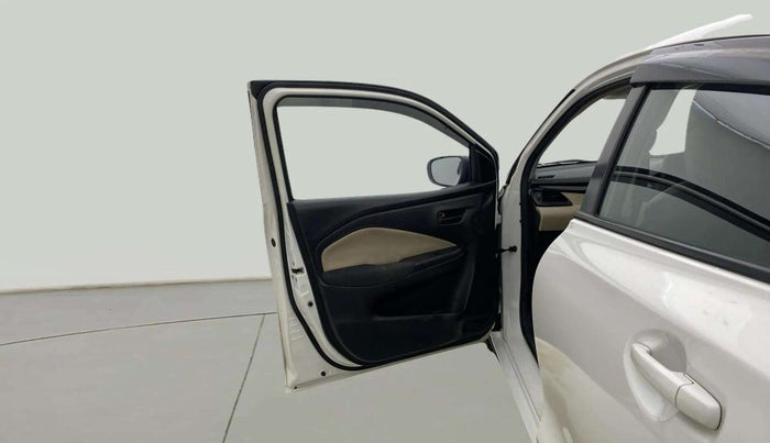 2023 Toyota Glanza S E-CNG, CNG, Manual, 42,448 km, LHS Front Door