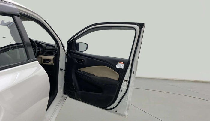 2023 Toyota Glanza S E-CNG, CNG, Manual, 42,448 km, RHS Front Door