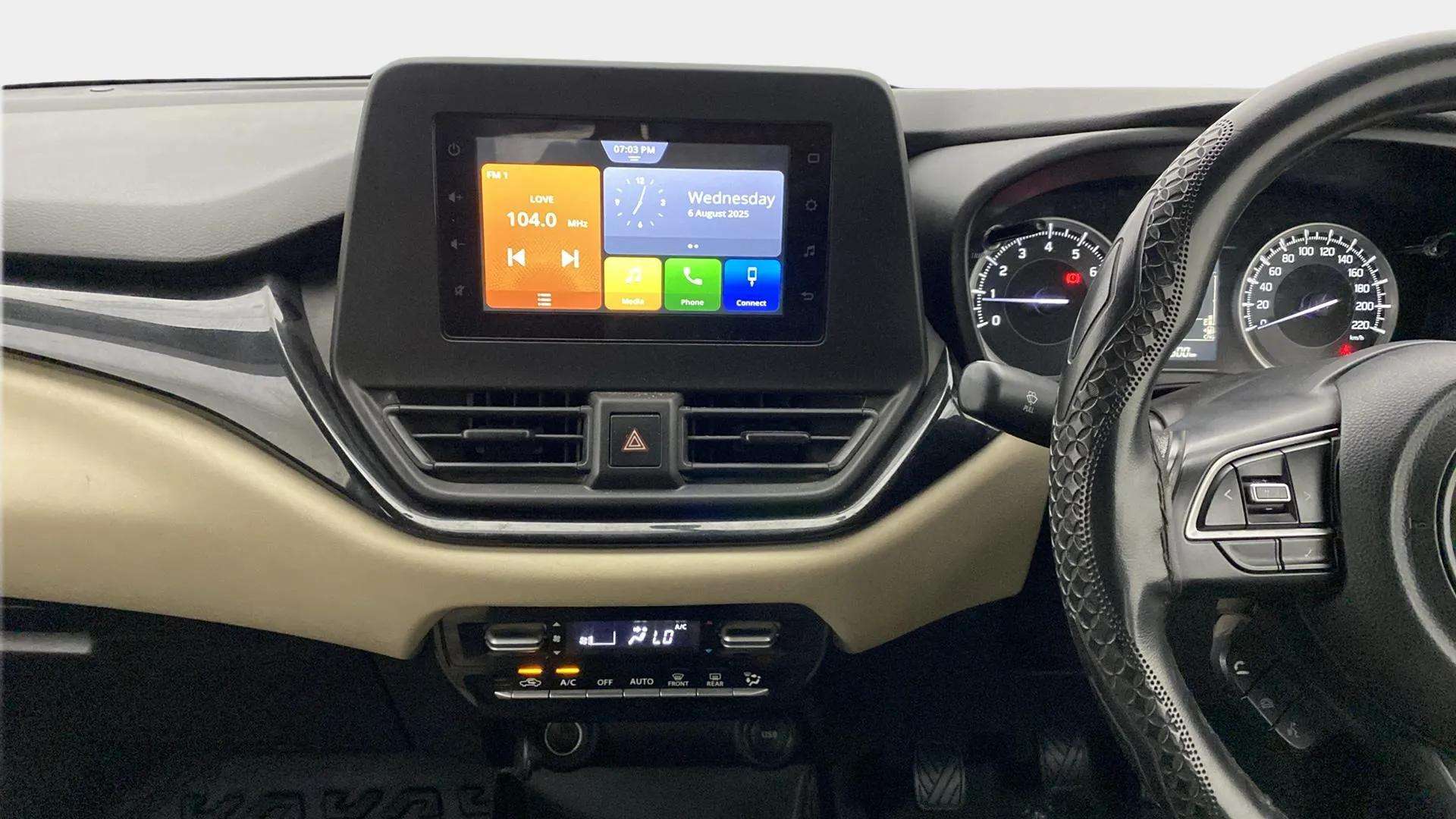 Features