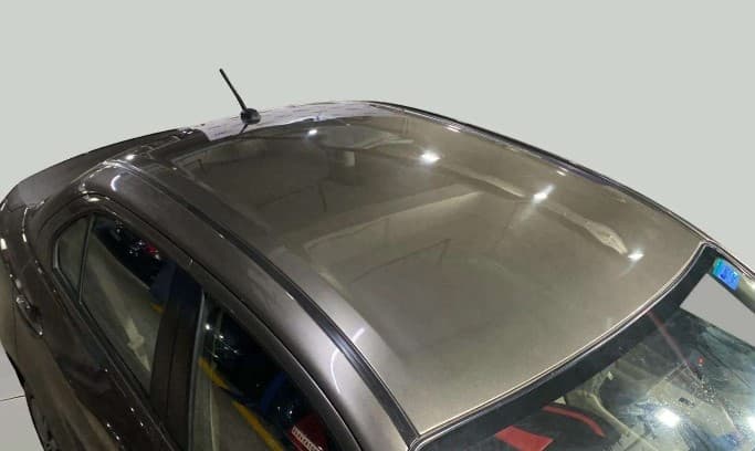 2022 Maruti Dzire VXI, Petrol, Manual, 15,196 km, Roof