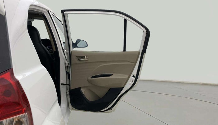 2019 Hyundai NEW SANTRO SPORTZ AMT, Petrol, Automatic, 36,299 km, RHS Rear Door