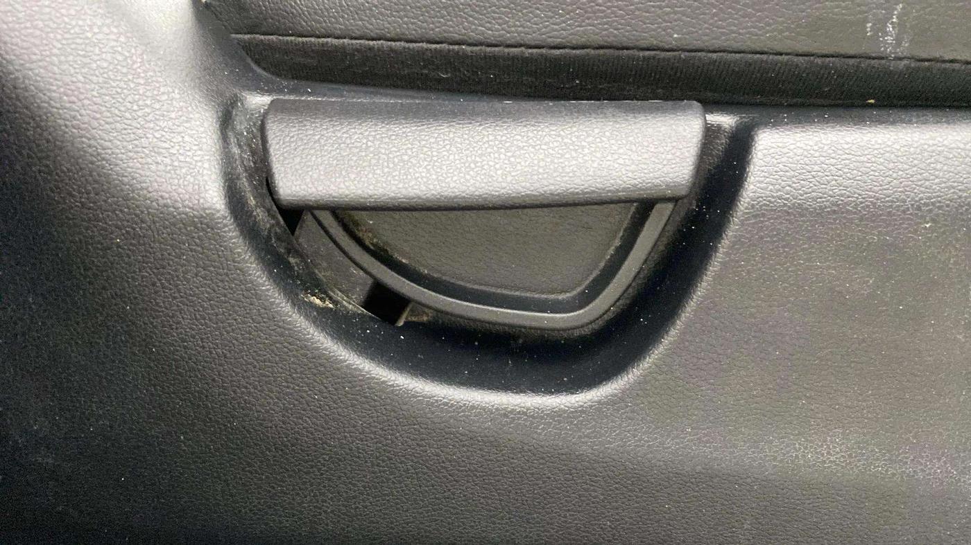 2019 Hyundai NEW SANTRO SPORTZ AMT, Petrol, Automatic, 36,299 km, Driver Side Adjustment Panel