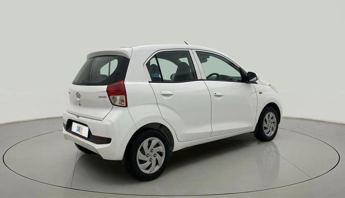 2019 Hyundai NEW SANTRO SPORTZ AMT, Petrol, Automatic, 36,299 km, Right Back Diagonal
