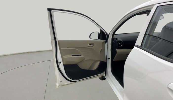 2019 Hyundai NEW SANTRO SPORTZ AMT, Petrol, Automatic, 36,299 km, LHS Front Door