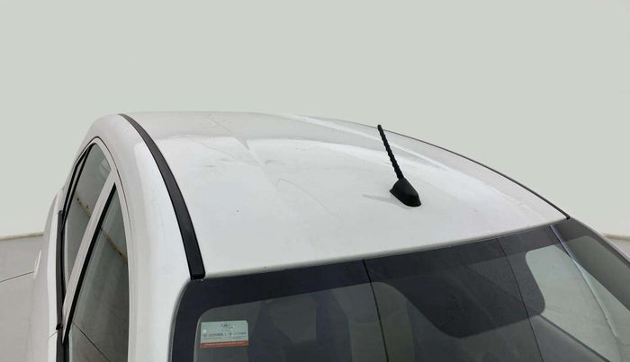 2019 Hyundai NEW SANTRO SPORTZ AMT, Petrol, Automatic, 36,299 km, Roof