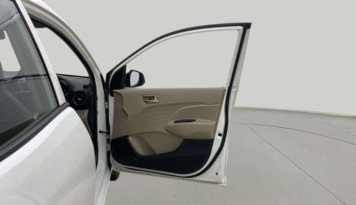 2019 Hyundai NEW SANTRO SPORTZ AMT, Petrol, Automatic, 36,299 km, RHS Front Door