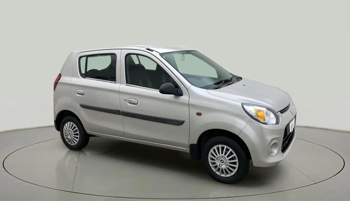 2016 Maruti Alto 800 LXI, Petrol, Manual, 56,172 km, Right Front Diagonal