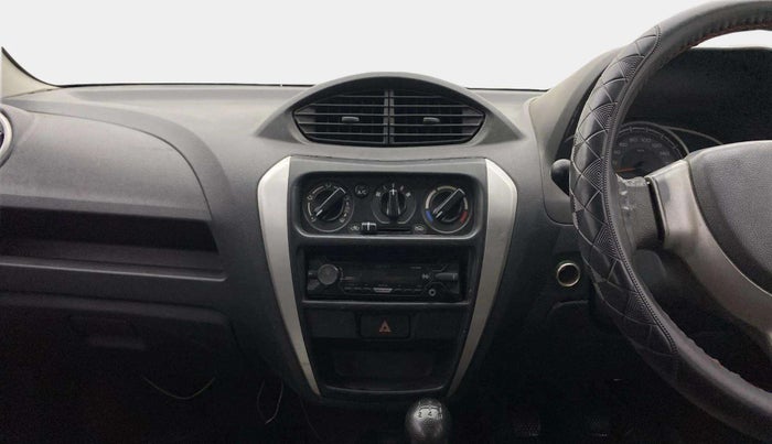 2016 Maruti Alto 800 LXI, Petrol, Manual, 56,172 km, Air Conditioner