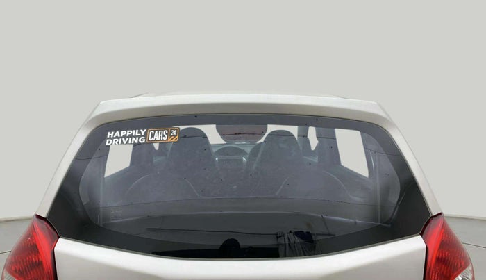 2016 Maruti Alto 800 LXI, Petrol, Manual, 56,172 km, Rear Windshield