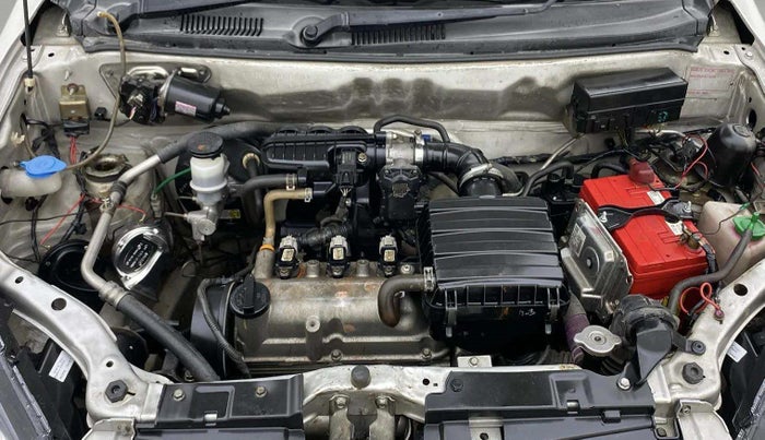 2016 Maruti Alto 800 LXI, Petrol, Manual, 56,172 km, Engine View